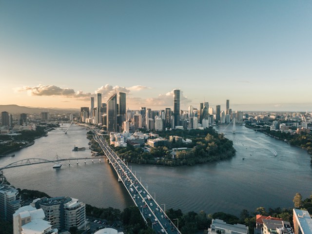 Brisbane