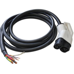 Ccs 2 Dc Charging Cable