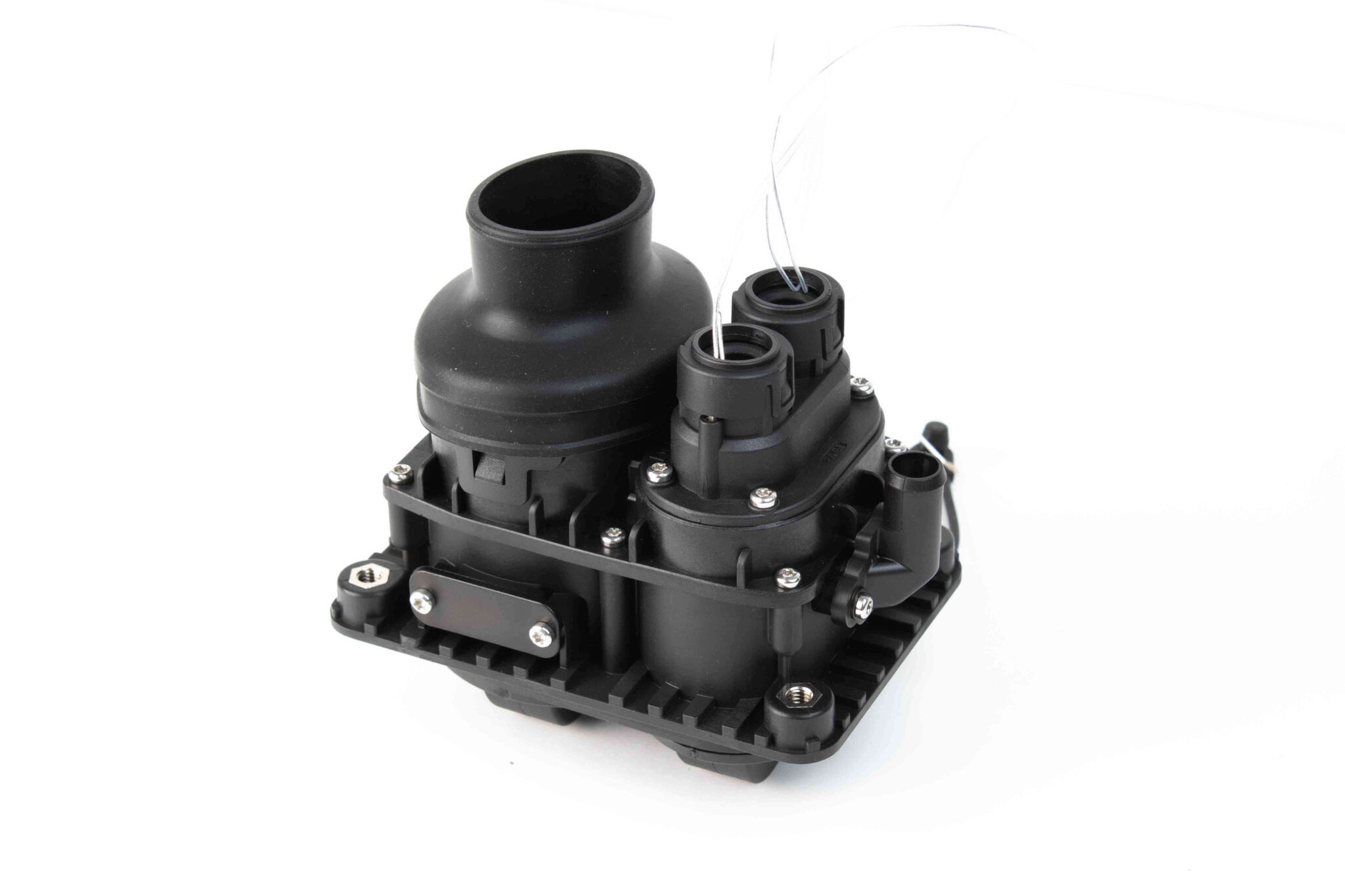 Ccs Inlet CCS 2 Inlet | 200 Amp - EVSE Australia