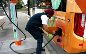 Cdc Net Zero Future Bus Depot