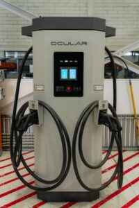 Cjd Electric Vehicle Machinery