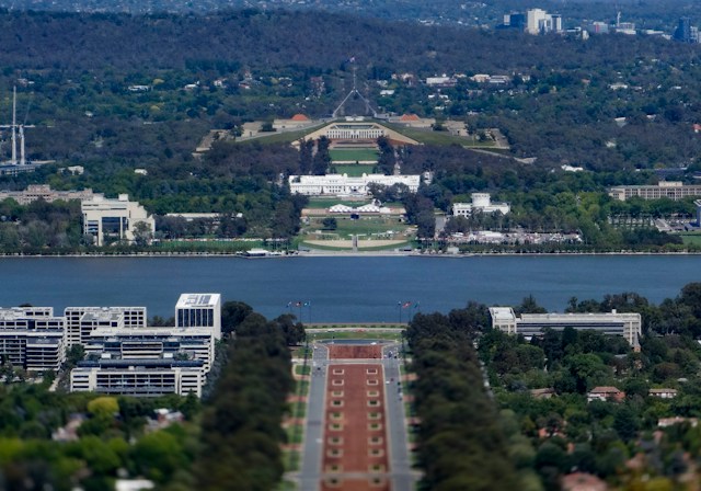 Canberra