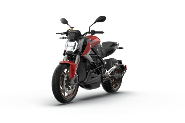 Zero Motorcycles Chargers