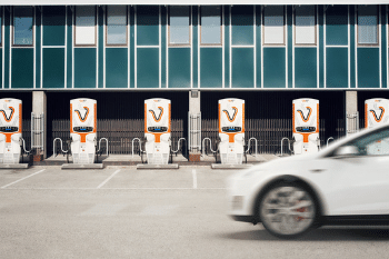 DC Fast Charging