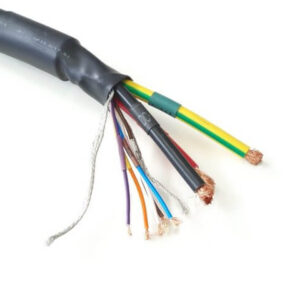 Dc Charging Cable CCS 2