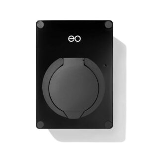 EO Mini Pro Smart Home Charger | Solar | 7.2kW | Universal