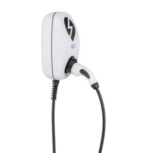 EO Charging Station w/5m Type 2 EV Cable | 7.2 kW