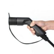 Ev Charging Cable - EVSE Australia