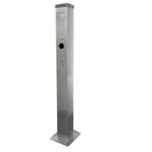 Ev Charger Stand