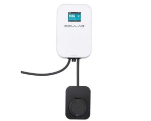 Ocular LTE | Universal Charging Station