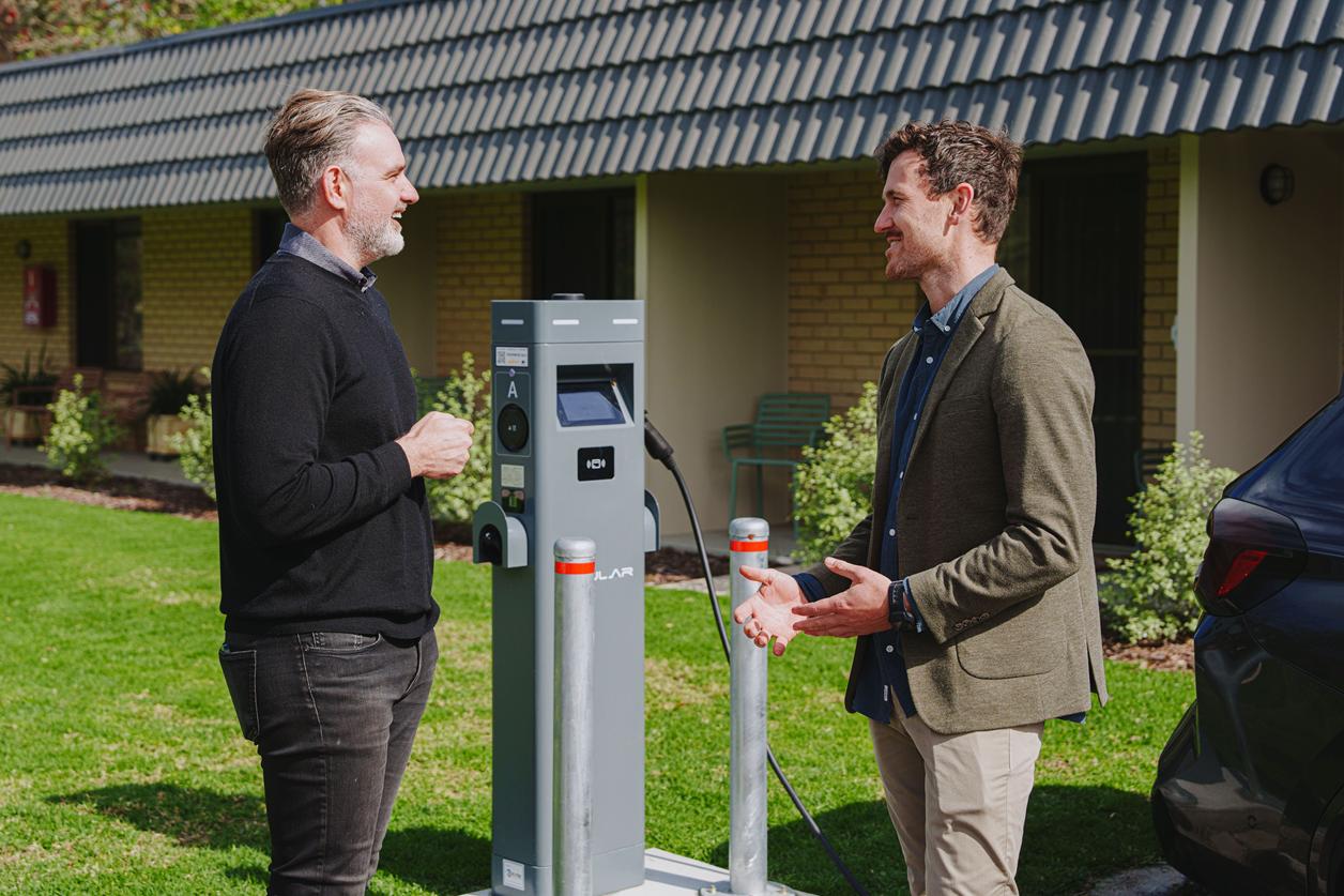 Evse X Timothee