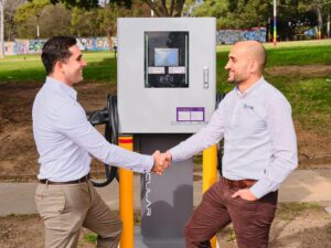 Evse Innerwest 80