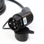 Electric Car Cables - EVSE Australia