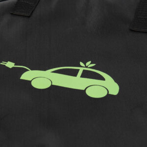 Electric Car Cable Bag