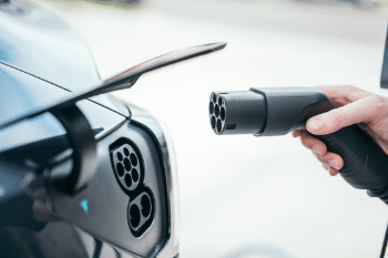 EV Charging Cables