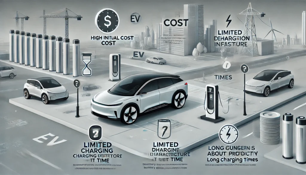 Excuse To Avoid Owning An Ev In Australia