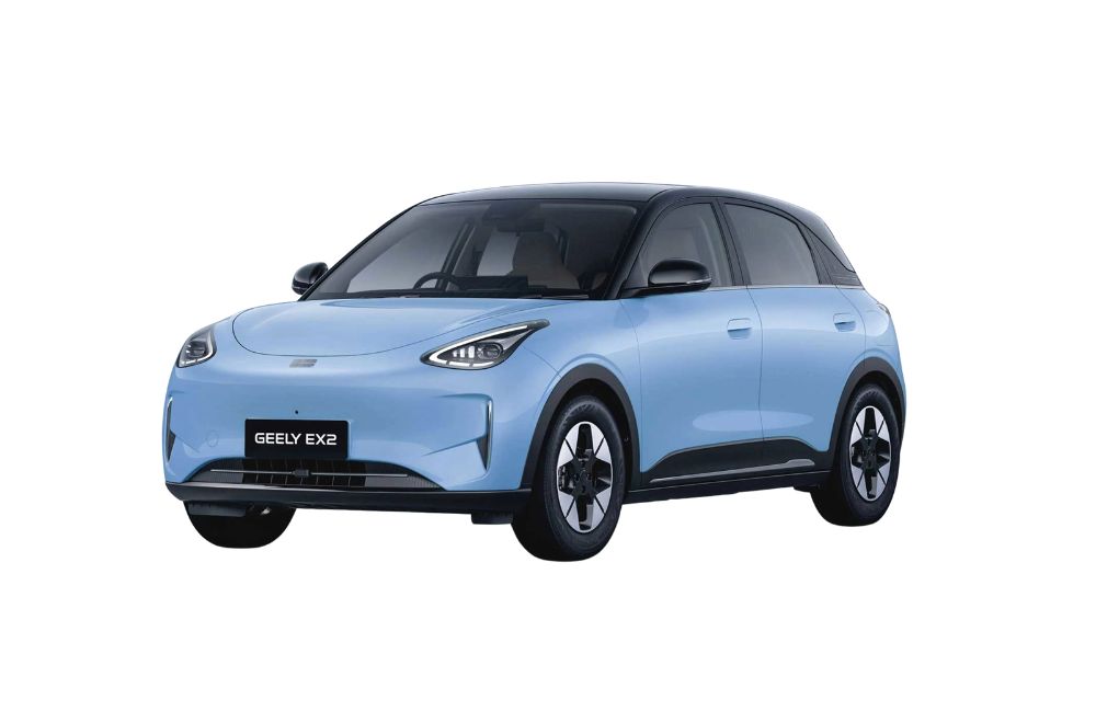 Geely EX2
