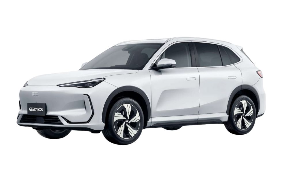 Geely EX5