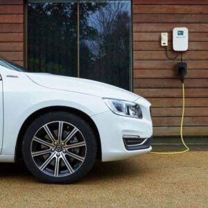 Home Ev Charger Installation