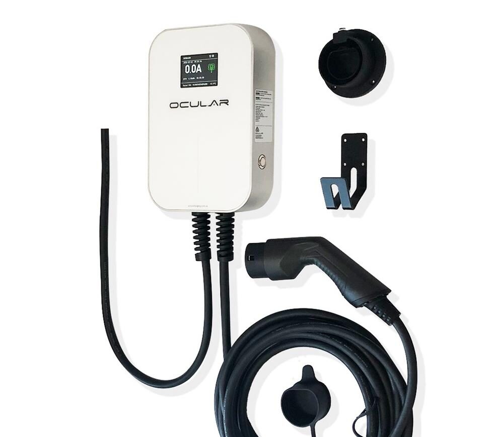 Phev deals home charger