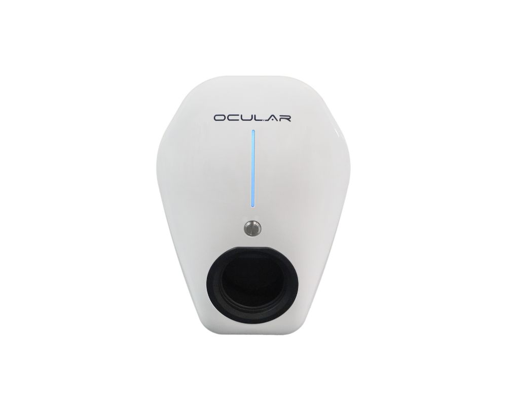Iq Home Solar Socket White