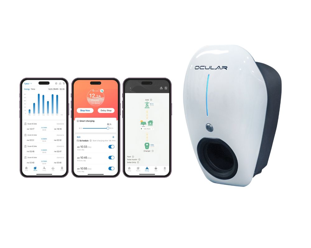 Iq Home With App White (2)