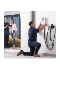 EV Charger Installation