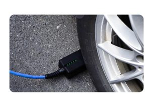 FAQ portable EV chargers