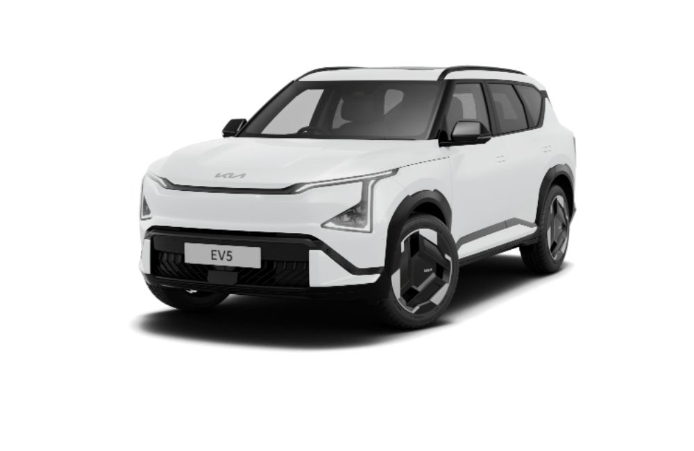 KIA EV5