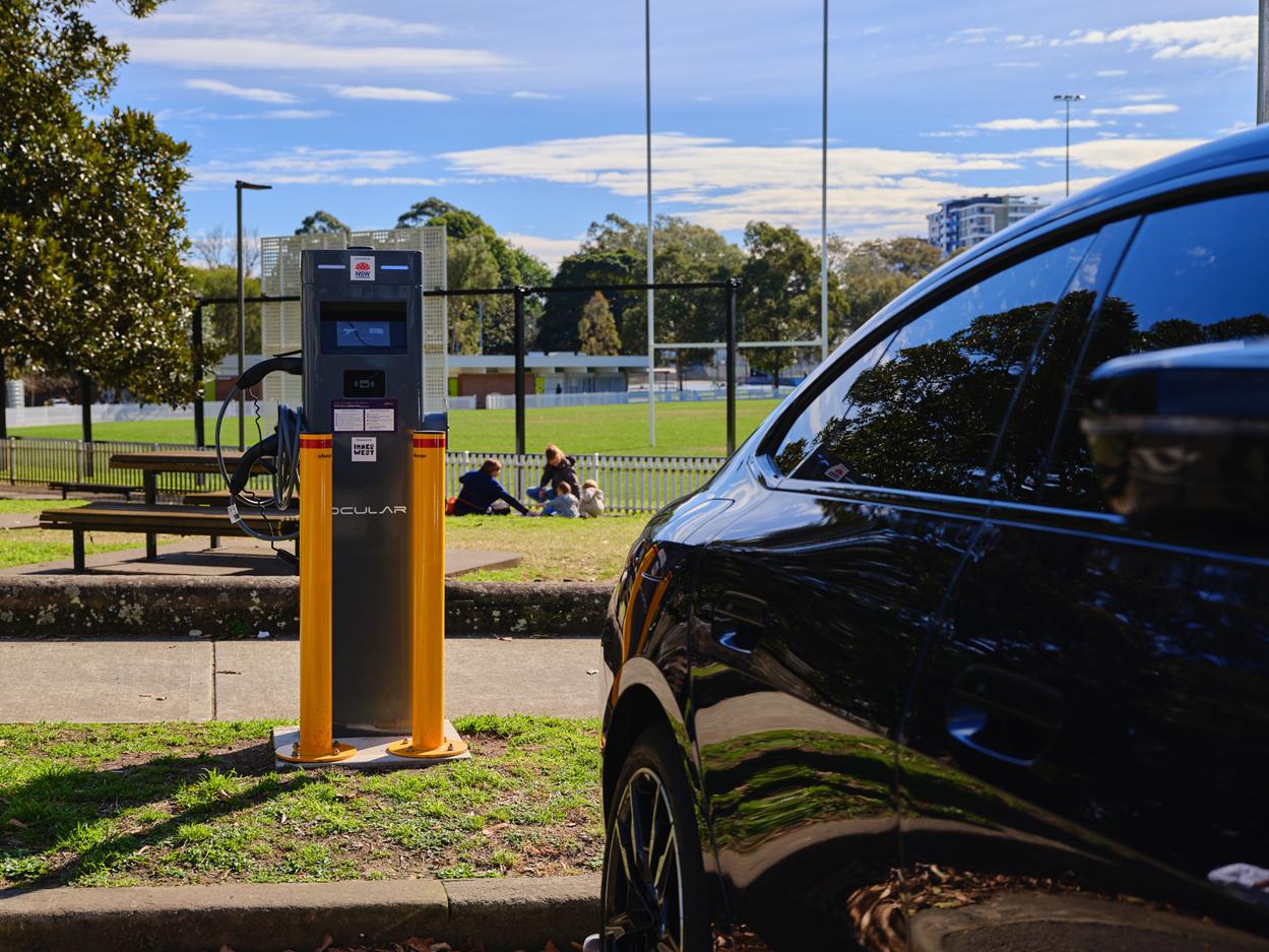 Building a Cleaner, Connected Future in the Inner West: Inner West ...