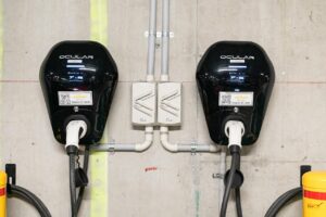 Marriott Hotel Brisbane (3)