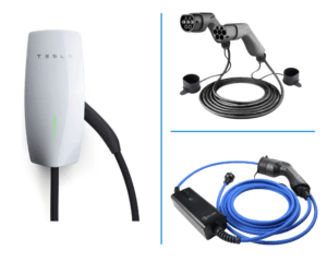 Tesla Charging Bundle