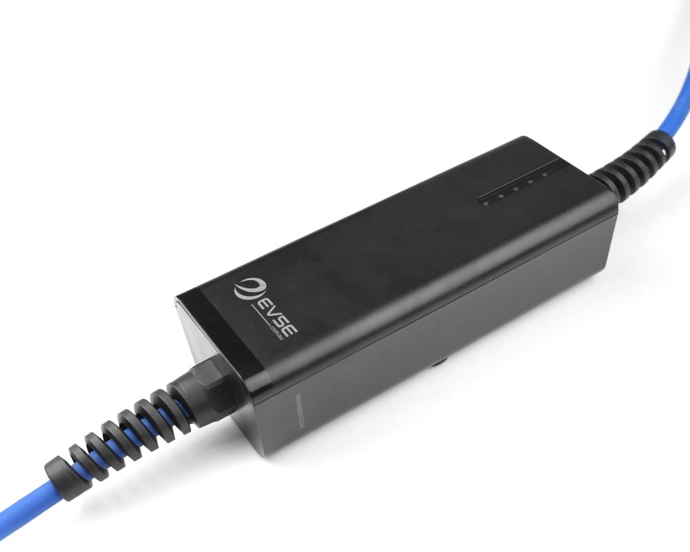 Mini Portable Charger Evse (1)