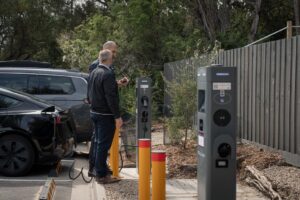 Mornington Peninsula Ev Charging