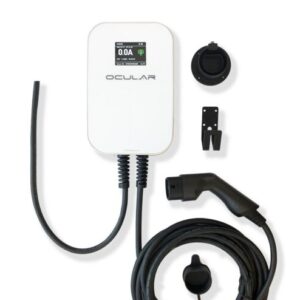 Ocular Home Electric Car Charger