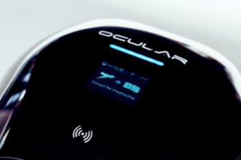 Apartment Charging