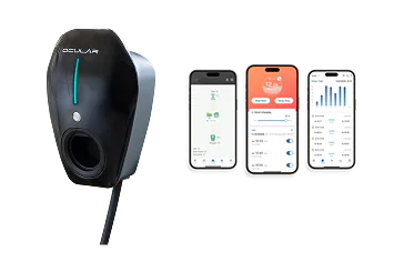 Ocular Iq Home Solar