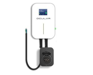 Ocular LTE | Universal Charging Station