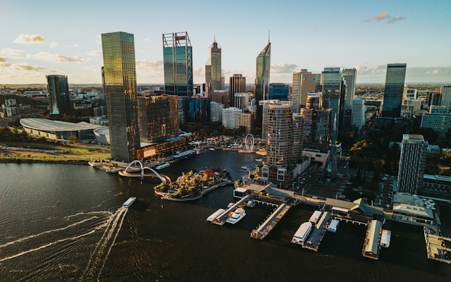 Perth