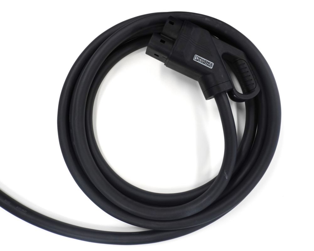 Phoenix Dc Ccs2 Charge Cable With Plug