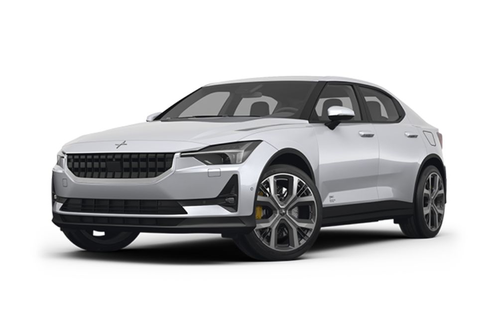 Polestar 4