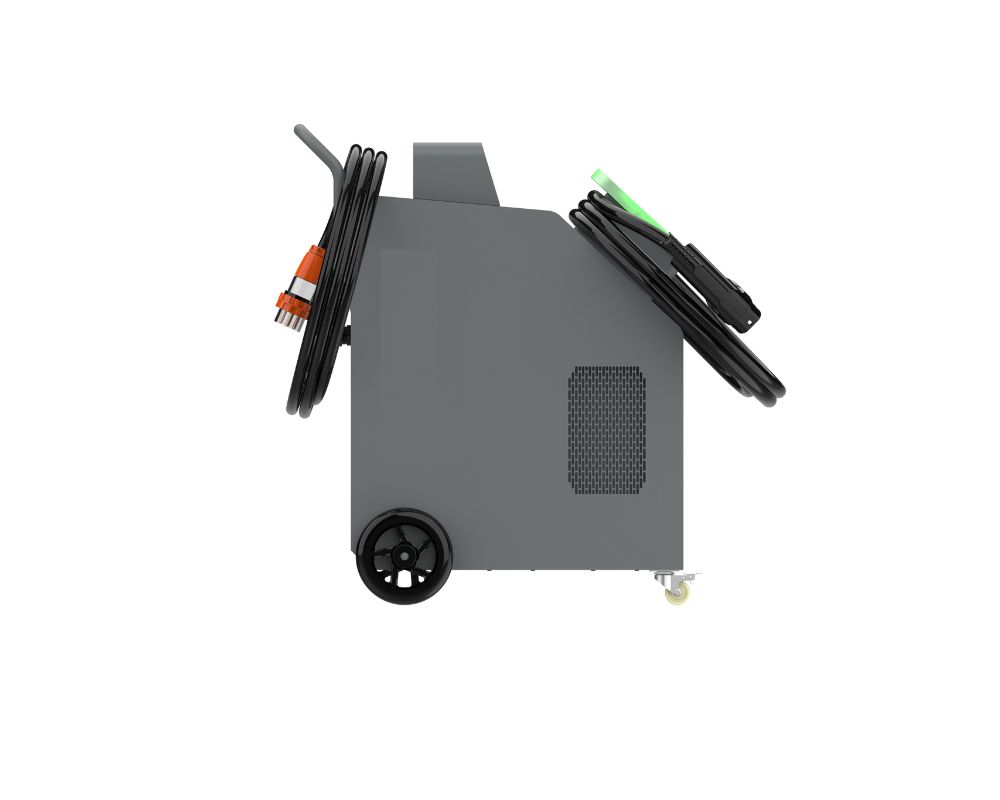 Roam Portable Dc Charger