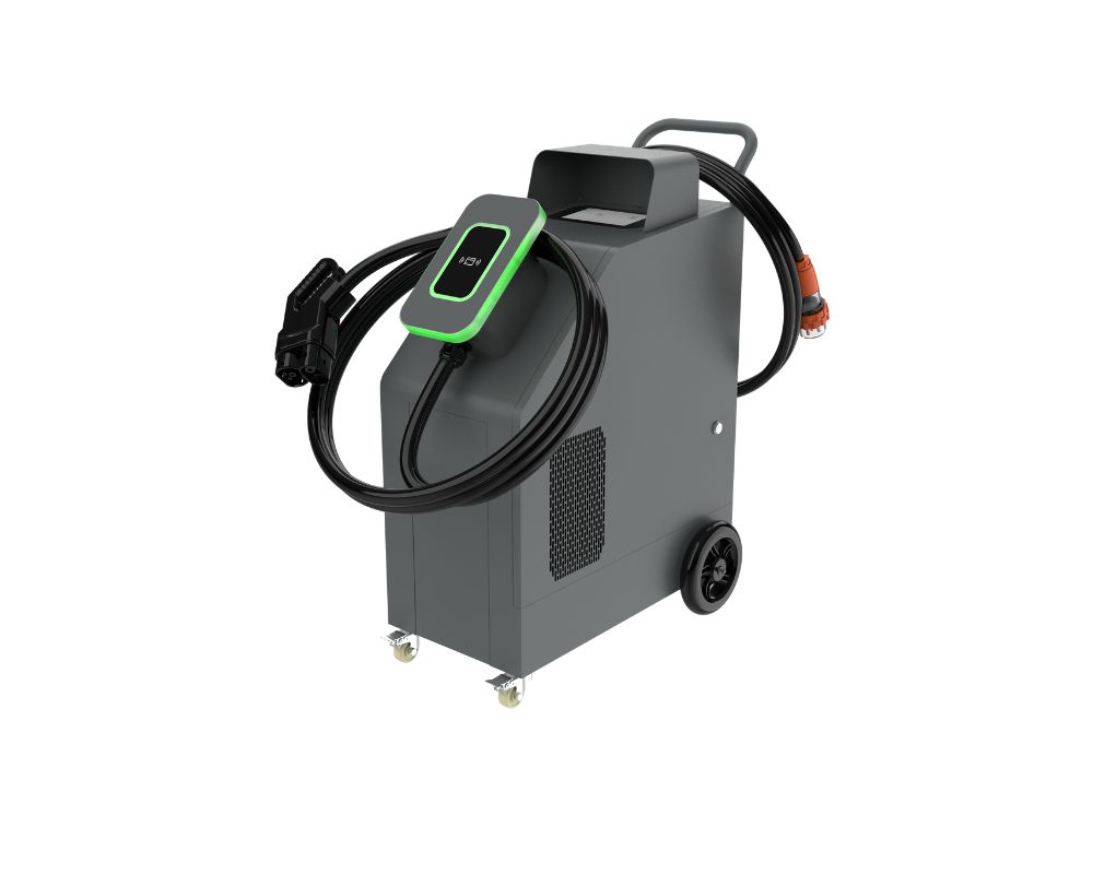 Roam Portable Dc Charger