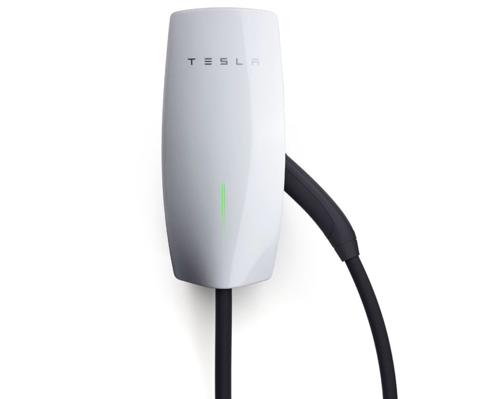How to use your Tesla Wall Connector Gen 3