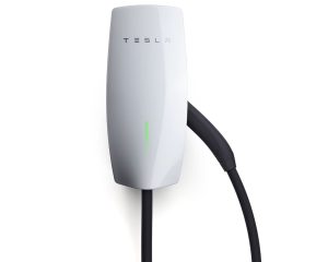 Tesla Charger Gen3
