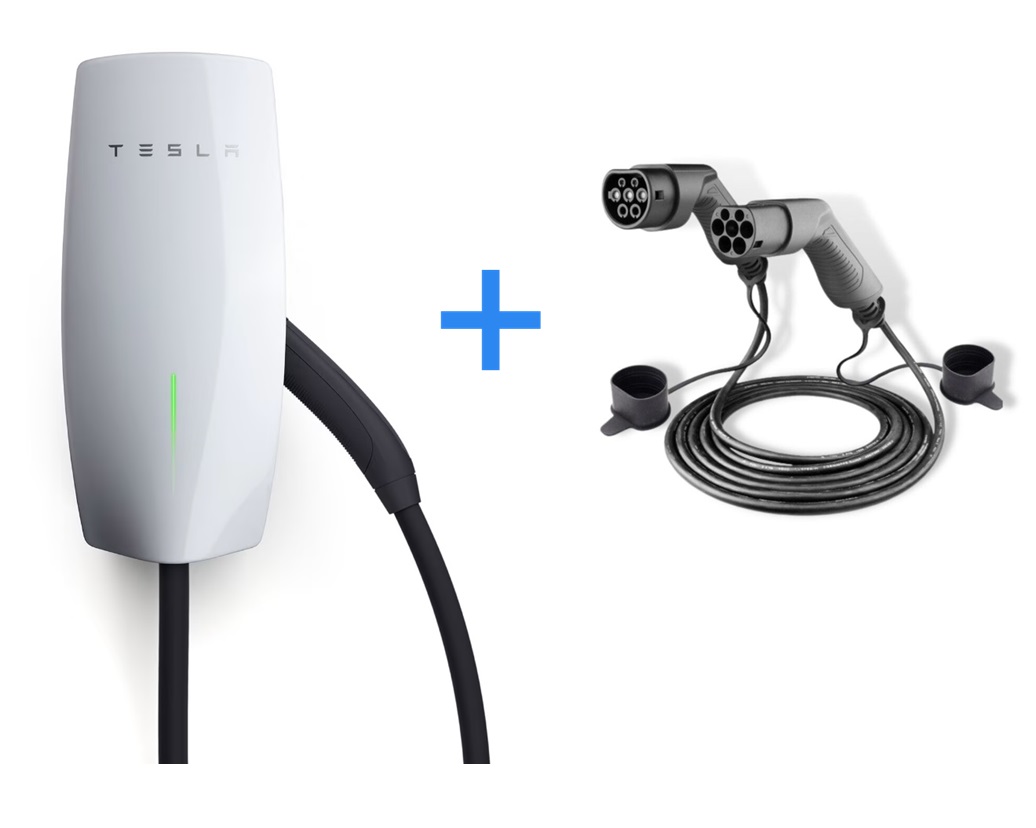 Tesla Gen Wall Connector Review And Recommendations 40 OFF