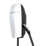 Tesla Wall Connector With 7m Ev Cable