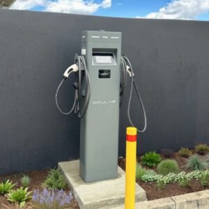 Tethered Dual Tower Ev Charger (3)