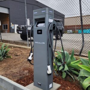 Tethered Dual Tower Ev Charger (4)