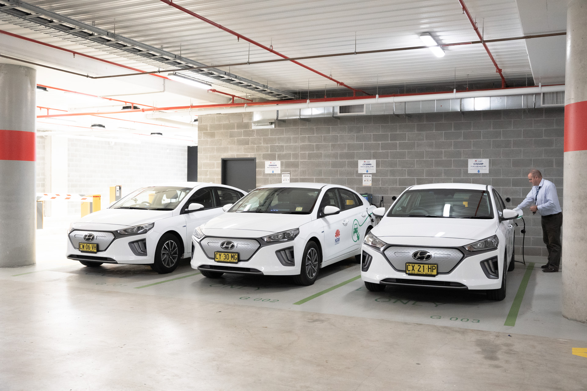 Transport NSW